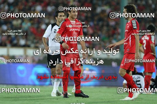 729336, Tehran, [*parameter:4*], لیگ برتر فوتبال ایران، Persian Gulf Cup، Week 4، First Leg، Persepolis 0 v 0 Saba on 2012/08/05 at Azadi Stadium