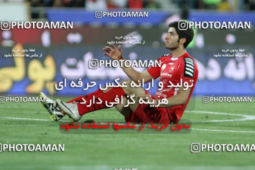 729384, Tehran, [*parameter:4*], لیگ برتر فوتبال ایران، Persian Gulf Cup، Week 4، First Leg، Persepolis 0 v 0 Saba on 2012/08/05 at Azadi Stadium