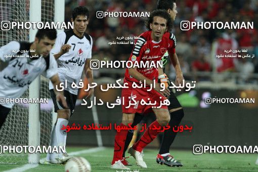 729411, Tehran, [*parameter:4*], لیگ برتر فوتبال ایران، Persian Gulf Cup، Week 4، First Leg، Persepolis 0 v 0 Saba on 2012/08/05 at Azadi Stadium