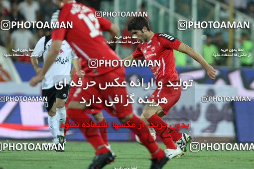 729352, Tehran, [*parameter:4*], لیگ برتر فوتبال ایران، Persian Gulf Cup، Week 4، First Leg، Persepolis 0 v 0 Saba on 2012/08/05 at Azadi Stadium