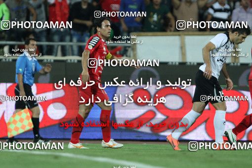 729464, Tehran, [*parameter:4*], لیگ برتر فوتبال ایران، Persian Gulf Cup، Week 4، First Leg، Persepolis 0 v 0 Saba on 2012/08/05 at Azadi Stadium