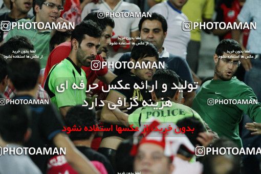 729488, Tehran, [*parameter:4*], لیگ برتر فوتبال ایران، Persian Gulf Cup، Week 4، First Leg، Persepolis 0 v 0 Saba on 2012/08/05 at Azadi Stadium