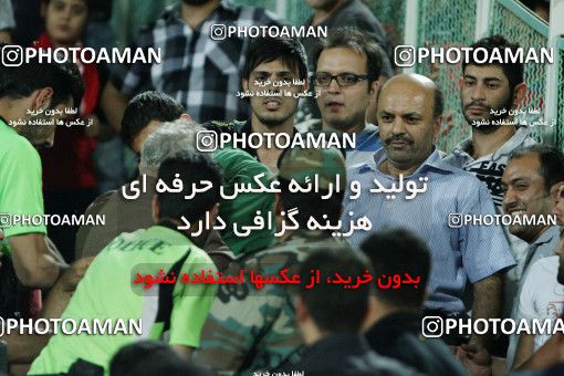 729360, Tehran, [*parameter:4*], لیگ برتر فوتبال ایران، Persian Gulf Cup، Week 4، First Leg، Persepolis 0 v 0 Saba on 2012/08/05 at Azadi Stadium