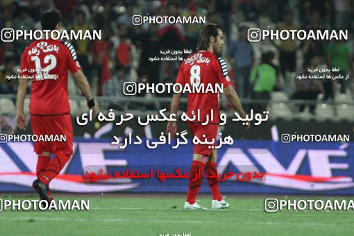 729335, Tehran, [*parameter:4*], لیگ برتر فوتبال ایران، Persian Gulf Cup، Week 4، First Leg، Persepolis 0 v 0 Saba on 2012/08/05 at Azadi Stadium