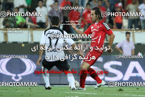 729399, Tehran, [*parameter:4*], لیگ برتر فوتبال ایران، Persian Gulf Cup، Week 4، First Leg، Persepolis 0 v 0 Saba on 2012/08/05 at Azadi Stadium