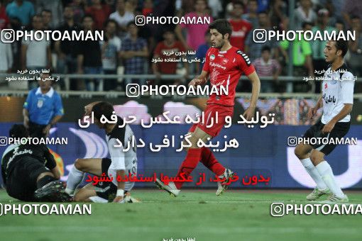 729466, Tehran, [*parameter:4*], لیگ برتر فوتبال ایران، Persian Gulf Cup، Week 4، First Leg، Persepolis 0 v 0 Saba on 2012/08/05 at Azadi Stadium