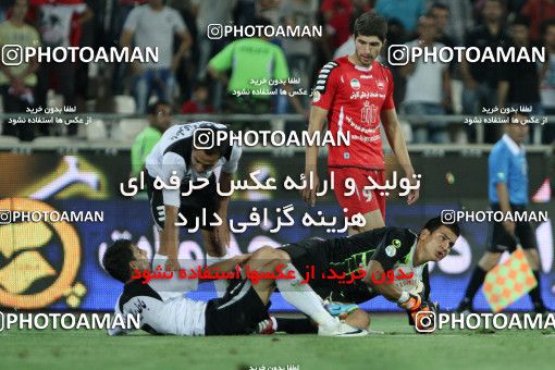 729428, Tehran, [*parameter:4*], لیگ برتر فوتبال ایران، Persian Gulf Cup، Week 4، First Leg، Persepolis 0 v 0 Saba on 2012/08/05 at Azadi Stadium