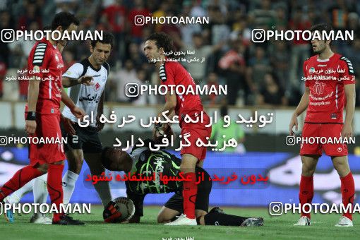 729453, Tehran, [*parameter:4*], لیگ برتر فوتبال ایران، Persian Gulf Cup، Week 4، First Leg، Persepolis 0 v 0 Saba on 2012/08/05 at Azadi Stadium