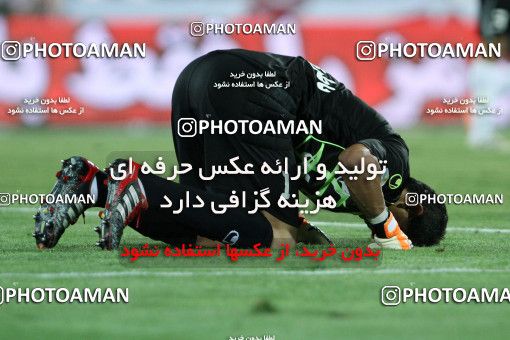 729426, Tehran, [*parameter:4*], لیگ برتر فوتبال ایران، Persian Gulf Cup، Week 4، First Leg، Persepolis 0 v 0 Saba on 2012/08/05 at Azadi Stadium