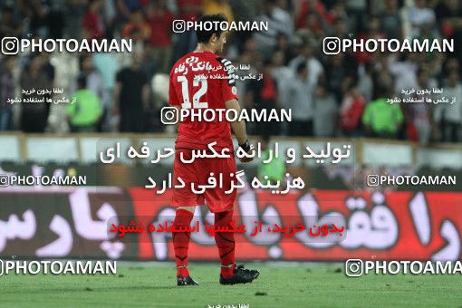 729383, Tehran, [*parameter:4*], لیگ برتر فوتبال ایران، Persian Gulf Cup، Week 4، First Leg، Persepolis 0 v 0 Saba on 2012/08/05 at Azadi Stadium