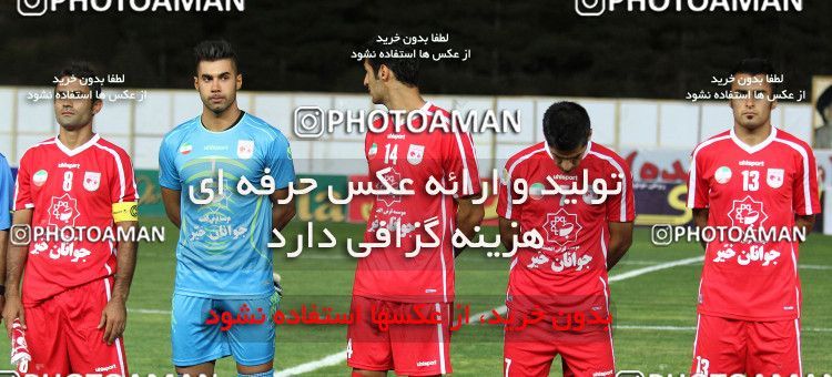 729288, Tehran, [*parameter:4*], لیگ برتر فوتبال ایران، Persian Gulf Cup، Week 4، First Leg، Rah Ahan 0 v 4 Tractor Sazi on 2012/08/07 at Takhti Stadium