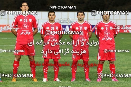 729280, Tehran, [*parameter:4*], لیگ برتر فوتبال ایران، Persian Gulf Cup، Week 4، First Leg، Rah Ahan 0 v 4 Tractor Sazi on 2012/08/07 at Takhti Stadium