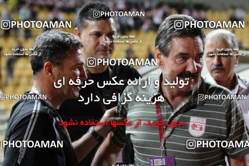 729251, Tehran, [*parameter:4*], لیگ برتر فوتبال ایران، Persian Gulf Cup، Week 4، First Leg، Rah Ahan 0 v 4 Tractor Sazi on 2012/08/07 at Takhti Stadium