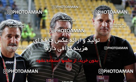 729228, Tehran, [*parameter:4*], لیگ برتر فوتبال ایران، Persian Gulf Cup، Week 4، First Leg، Rah Ahan 0 v 4 Tractor Sazi on 2012/08/07 at Takhti Stadium