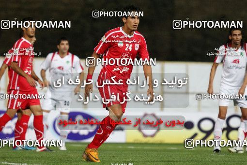 729299, Tehran, [*parameter:4*], لیگ برتر فوتبال ایران، Persian Gulf Cup، Week 4، First Leg، Rah Ahan 0 v 4 Tractor Sazi on 2012/08/07 at Takhti Stadium