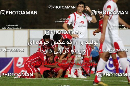 729231, Tehran, [*parameter:4*], لیگ برتر فوتبال ایران، Persian Gulf Cup، Week 4، First Leg، Rah Ahan 0 v 4 Tractor Sazi on 2012/08/07 at Takhti Stadium