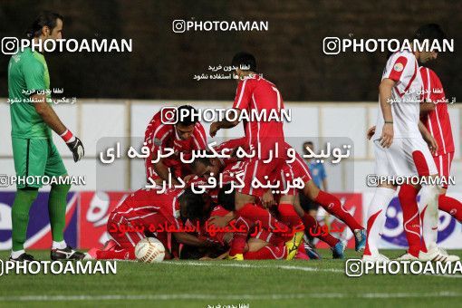 729267, Tehran, [*parameter:4*], لیگ برتر فوتبال ایران، Persian Gulf Cup، Week 4، First Leg، Rah Ahan 0 v 4 Tractor Sazi on 2012/08/07 at Takhti Stadium