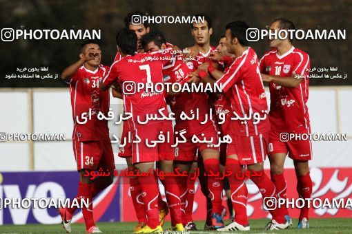 729297, Tehran, [*parameter:4*], لیگ برتر فوتبال ایران، Persian Gulf Cup، Week 4، First Leg، Rah Ahan 0 v 4 Tractor Sazi on 2012/08/07 at Takhti Stadium