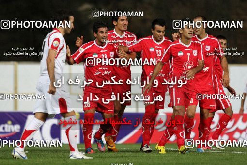 729242, Tehran, [*parameter:4*], لیگ برتر فوتبال ایران، Persian Gulf Cup، Week 4، First Leg، Rah Ahan 0 v 4 Tractor Sazi on 2012/08/07 at Takhti Stadium