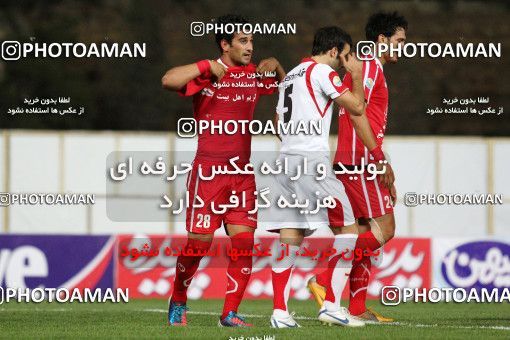 729269, Tehran, [*parameter:4*], لیگ برتر فوتبال ایران، Persian Gulf Cup، Week 4، First Leg، Rah Ahan 0 v 4 Tractor Sazi on 2012/08/07 at Takhti Stadium