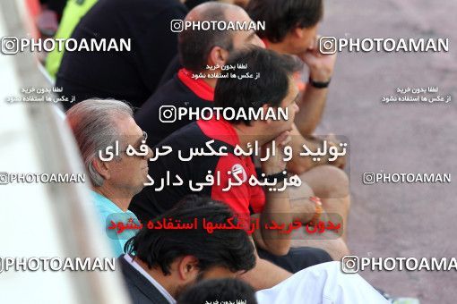 732464, Tehran, , Friendly logistics match، Persepolis 2 - 0 Bargh Shiraz on 2012/08/13 at Derafshifar Stadium