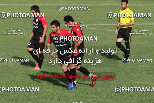 732396, Tehran, , Friendly logistics match، Persepolis 2 - 0 Bargh Shiraz on 2012/08/13 at Derafshifar Stadium