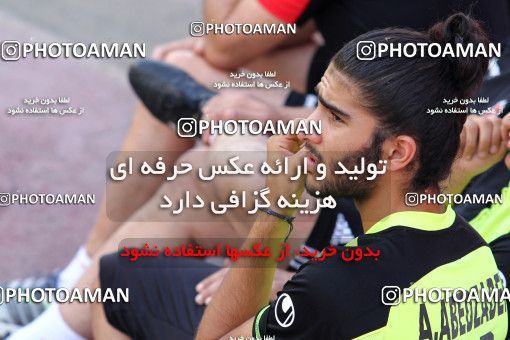 732403, Tehran, , Friendly logistics match، Persepolis 2 - 0 Bargh Shiraz on 2012/08/13 at Derafshifar Stadium