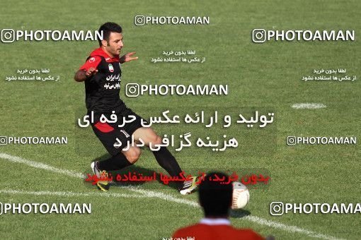 732420, Tehran, , Friendly logistics match، Persepolis 2 - 0 Bargh Shiraz on 2012/08/13 at Derafshifar Stadium