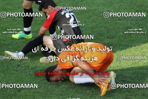 732428, Tehran, , Friendly logistics match، Persepolis 2 - 0 Bargh Shiraz on 2012/08/13 at Derafshifar Stadium