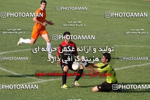 732398, Tehran, , Friendly logistics match، Persepolis 2 - 0 Bargh Shiraz on 2012/08/13 at Derafshifar Stadium