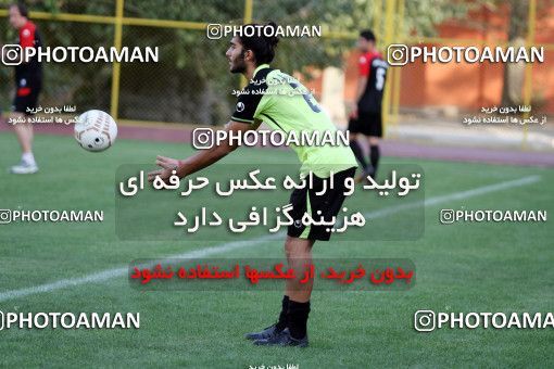 732476, Tehran, , Friendly logistics match، Persepolis 2 - 0 Bargh Shiraz on 2012/08/13 at Derafshifar Stadium