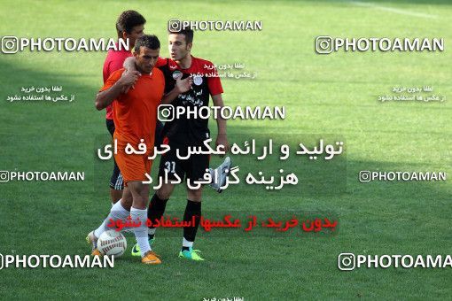732410, Tehran, , Friendly logistics match، Persepolis 2 - 0 Bargh Shiraz on 2012/08/13 at Derafshifar Stadium