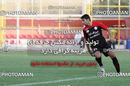 732418, Tehran, , Friendly logistics match، Persepolis 2 - 0 Bargh Shiraz on 2012/08/13 at Derafshifar Stadium
