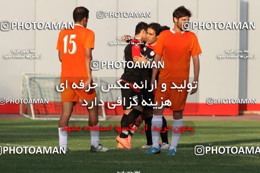 732395, Tehran, , Friendly logistics match، Persepolis 2 - 0 Bargh Shiraz on 2012/08/13 at Derafshifar Stadium