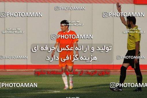 732393, Tehran, , Friendly logistics match، Persepolis 2 - 0 Bargh Shiraz on 2012/08/13 at Derafshifar Stadium