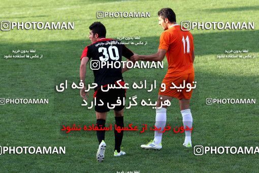 732477, Tehran, , Friendly logistics match، Persepolis 2 - 0 Bargh Shiraz on 2012/08/13 at Derafshifar Stadium