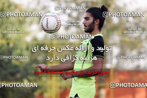 732452, Tehran, , Friendly logistics match، Persepolis 2 - 0 Bargh Shiraz on 2012/08/13 at Derafshifar Stadium