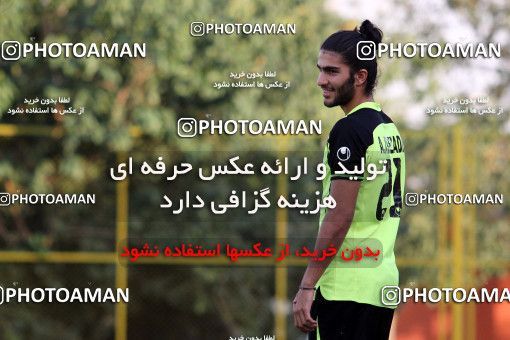 732404, Tehran, , Friendly logistics match، Persepolis 2 - 0 Bargh Shiraz on 2012/08/13 at Derafshifar Stadium
