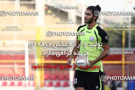 732415, Tehran, , Friendly logistics match، Persepolis 2 - 0 Bargh Shiraz on 2012/08/13 at Derafshifar Stadium