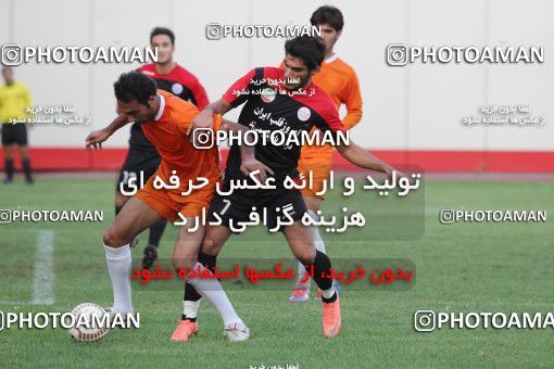 732468, Tehran, , Friendly logistics match، Persepolis 2 - 0 Bargh Shiraz on 2012/08/13 at Derafshifar Stadium