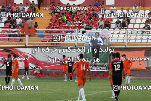 732426, Tehran, , Friendly logistics match، Persepolis 2 - 0 Bargh Shiraz on 2012/08/13 at Derafshifar Stadium