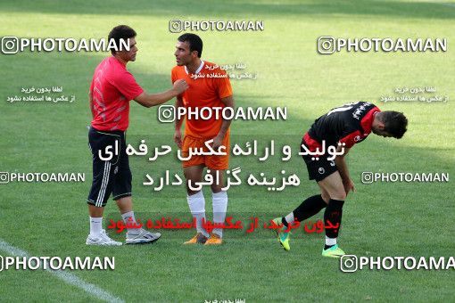 732431, Tehran, , Friendly logistics match، Persepolis 2 - 0 Bargh Shiraz on 2012/08/13 at Derafshifar Stadium