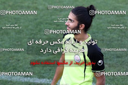 732392, Tehran, , Friendly logistics match، Persepolis 2 - 0 Bargh Shiraz on 2012/08/13 at Derafshifar Stadium
