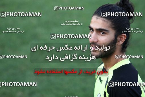 732446, Tehran, , Friendly logistics match، Persepolis 2 - 0 Bargh Shiraz on 2012/08/13 at Derafshifar Stadium