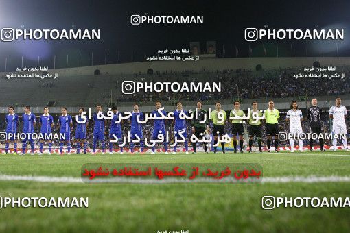 729779, Tehran, [*parameter:4*], لیگ برتر فوتبال ایران، Persian Gulf Cup، Week 5، First Leg، Esteghlal 1 v 1 Malvan Bandar Anzali on 2012/08/19 at Azadi Stadium
