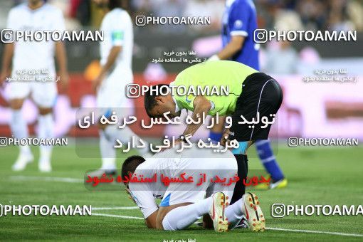 729776, Tehran, [*parameter:4*], لیگ برتر فوتبال ایران، Persian Gulf Cup، Week 5، First Leg، Esteghlal 1 v 1 Malvan Bandar Anzali on 2012/08/19 at Azadi Stadium