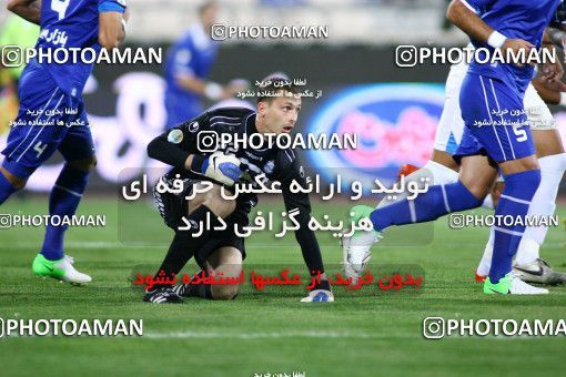 729780, Tehran, [*parameter:4*], لیگ برتر فوتبال ایران، Persian Gulf Cup، Week 5، First Leg، Esteghlal 1 v 1 Malvan Bandar Anzali on 2012/08/19 at Azadi Stadium