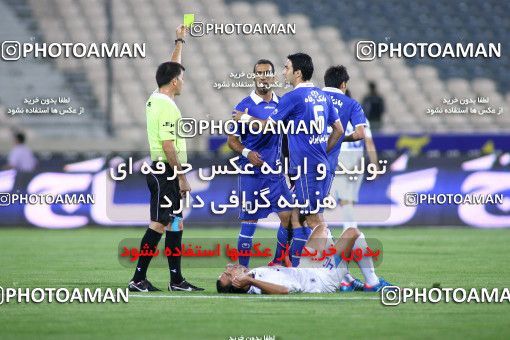 729733, Tehran, [*parameter:4*], لیگ برتر فوتبال ایران، Persian Gulf Cup، Week 5، First Leg، Esteghlal 1 v 1 Malvan Bandar Anzali on 2012/08/19 at Azadi Stadium