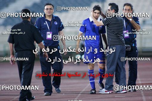 729785, Tehran, [*parameter:4*], لیگ برتر فوتبال ایران، Persian Gulf Cup، Week 5، First Leg، Esteghlal 1 v 1 Malvan Bandar Anzali on 2012/08/19 at Azadi Stadium