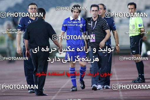 729751, Tehran, [*parameter:4*], لیگ برتر فوتبال ایران، Persian Gulf Cup، Week 5، First Leg، Esteghlal 1 v 1 Malvan Bandar Anzali on 2012/08/19 at Azadi Stadium